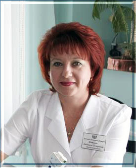 Врачи высшей категории в различных областях медицины