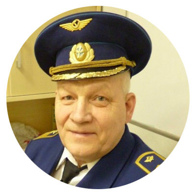 Валерий Николаевич Ишанин