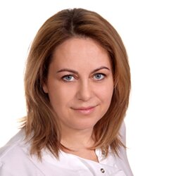 Виктория Борисовна Володина