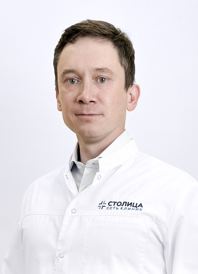 Андрей Владимирович Мальцев