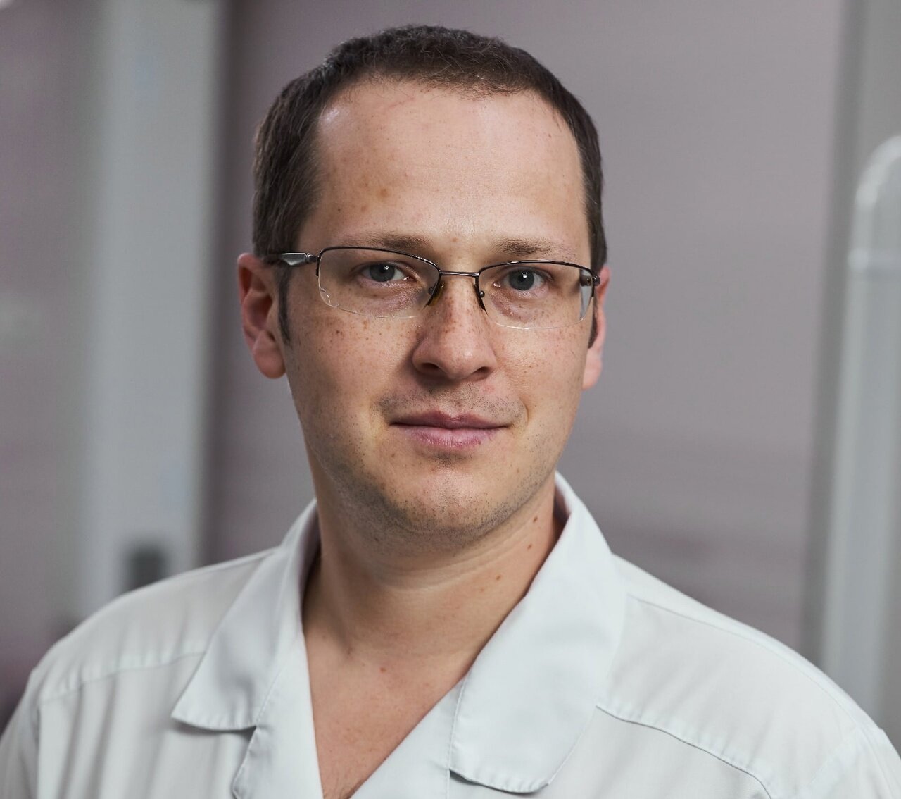 Сергей Николаевич Коршунов