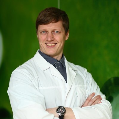 Александр Сергеевич Андреев