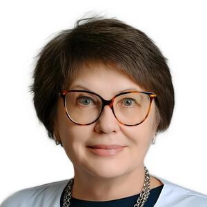 Елена Евгеньевна Красильникова