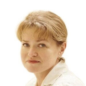 Светлана Николаевна Увина