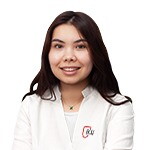 Мафтуна Усмоновна Каюмова