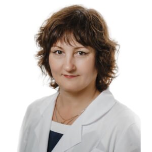Янина Александровна Сергеева