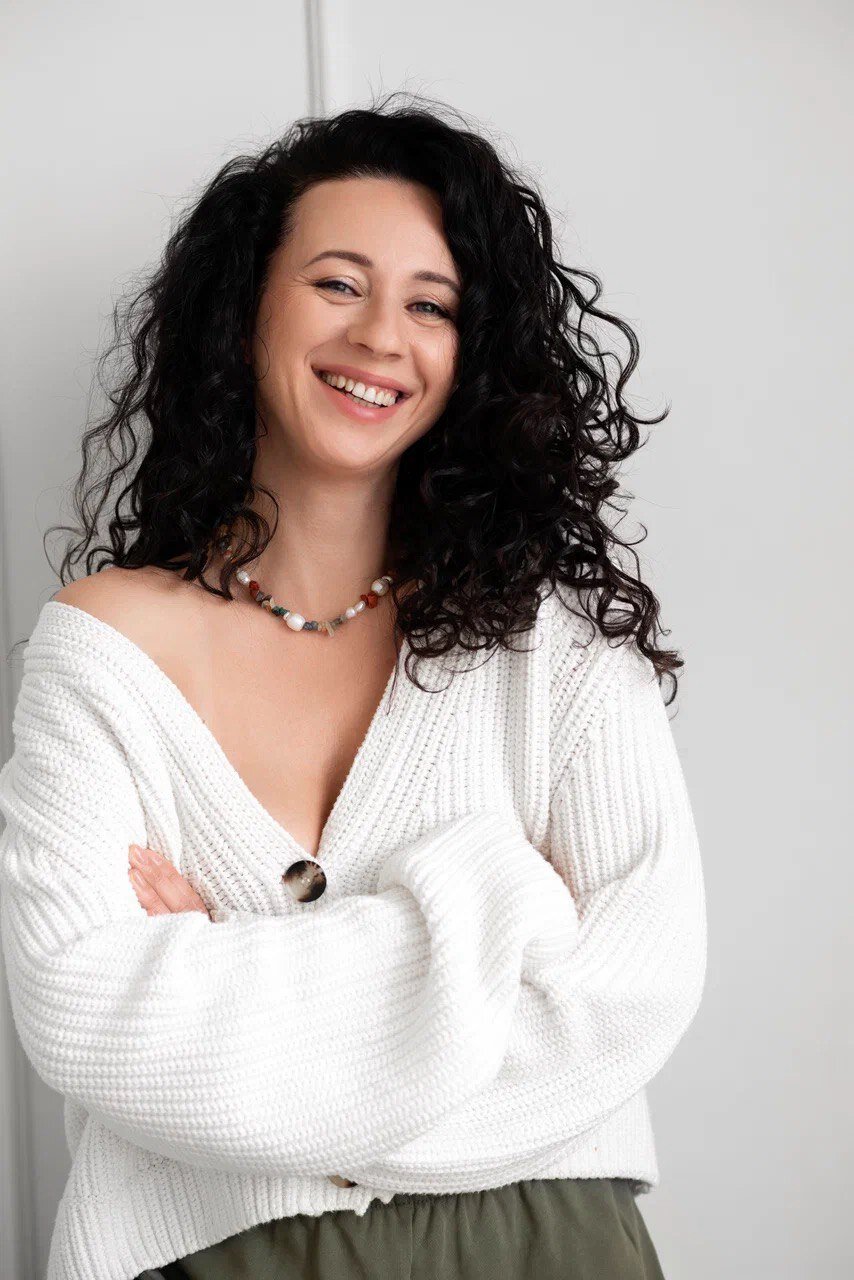 Екатерина .