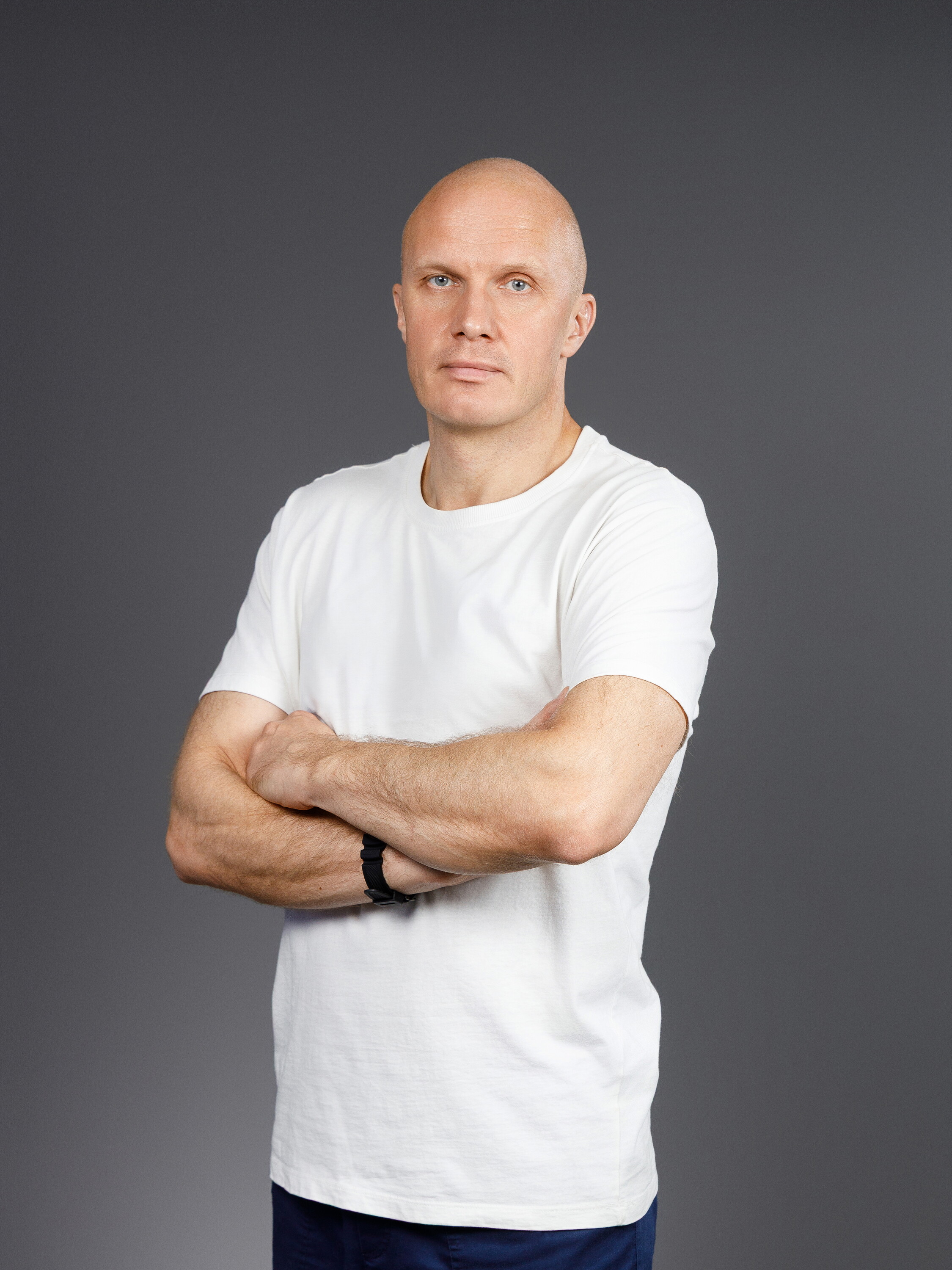Сергей Сергеевич Мехов