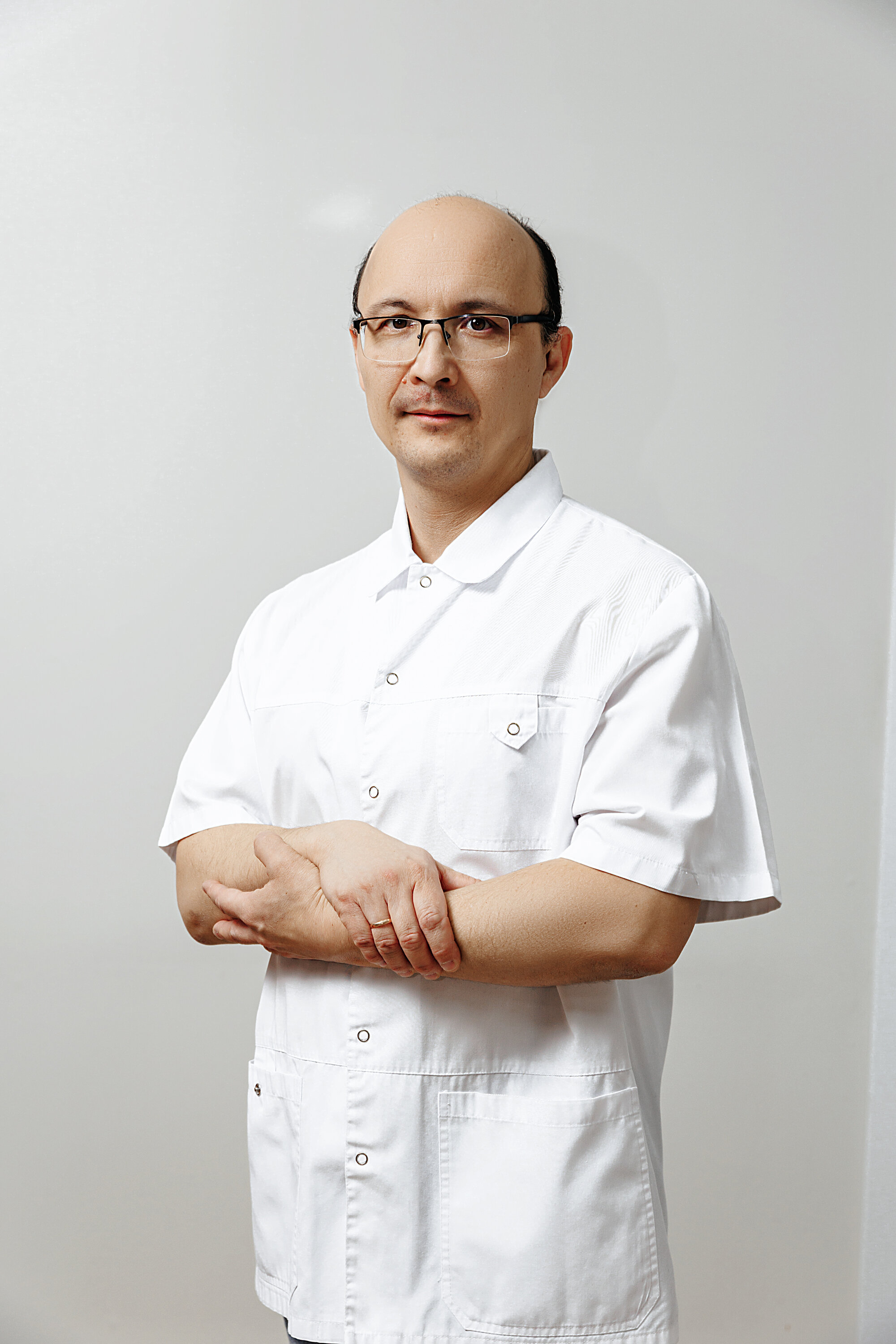 Нажип Мажитович Галимов