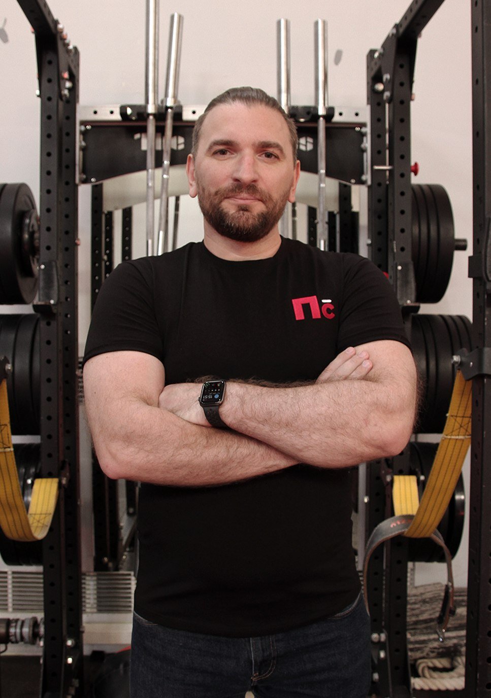 Алексей Кайгородов