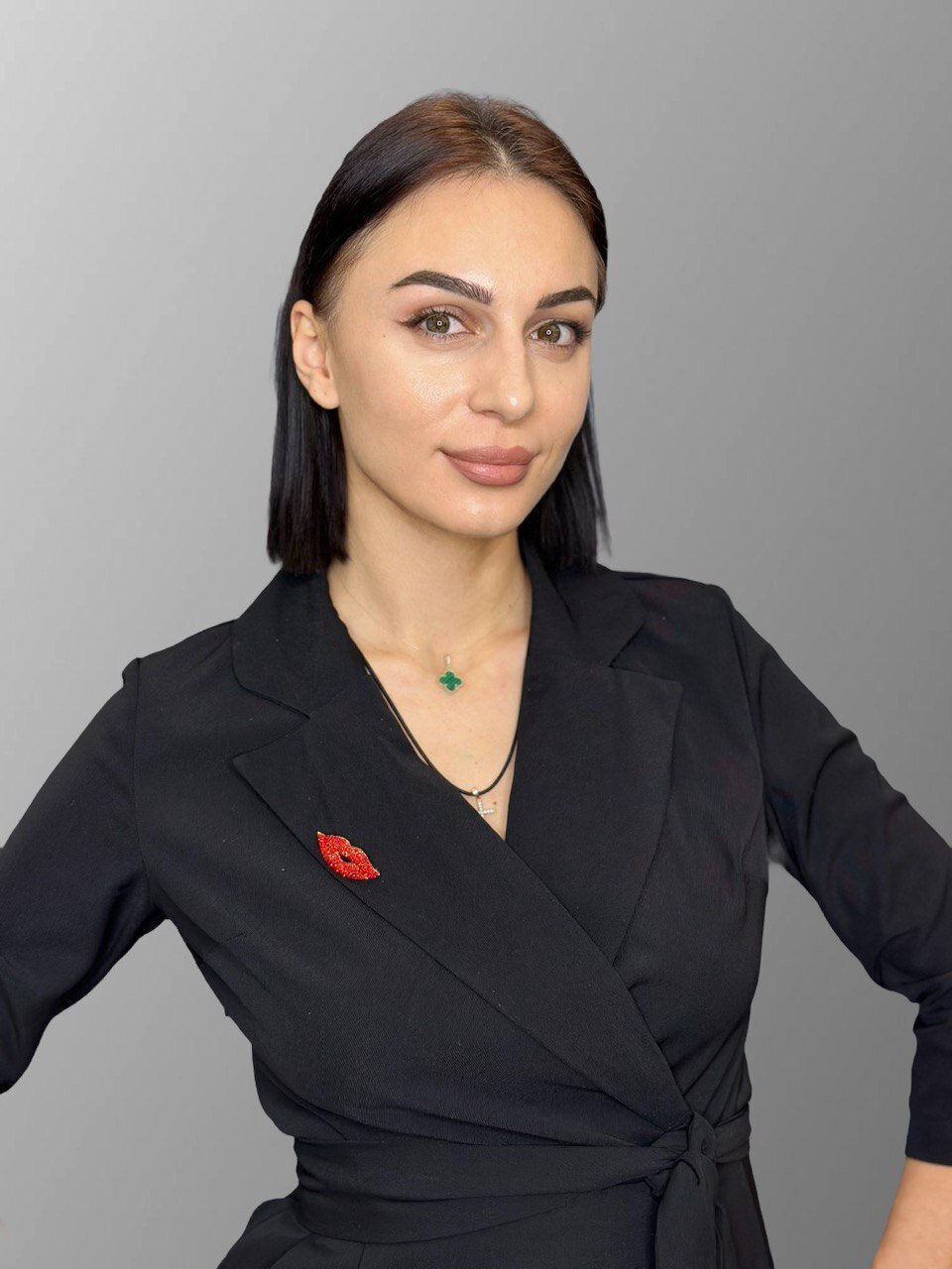 Яна Константинова