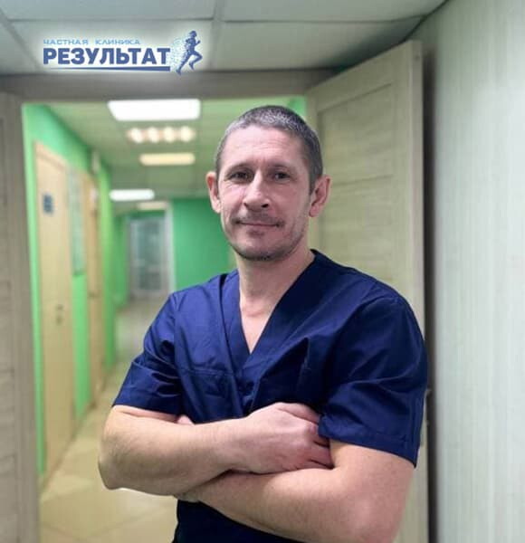 Владислав Владимирович Гусев