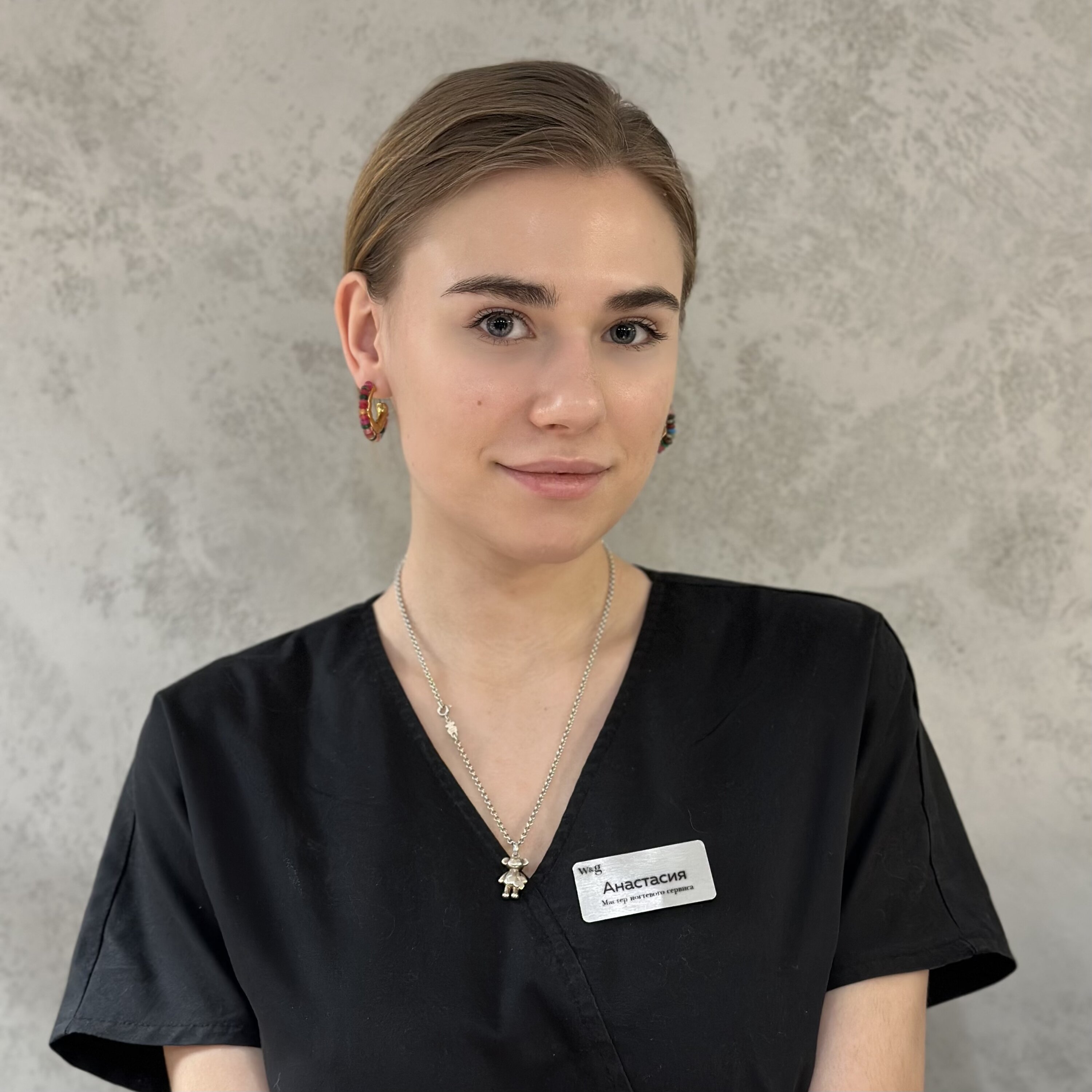 Анастасия Миронова