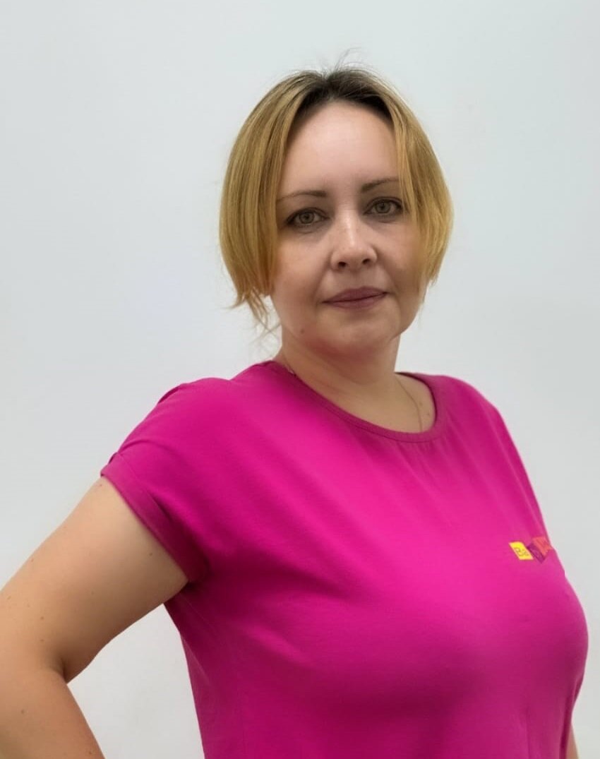 Юлия Александровна Шигапова