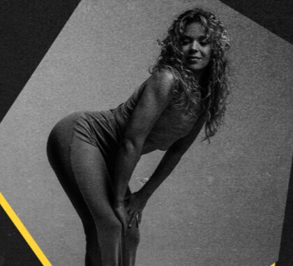 Екатерина Троицкая