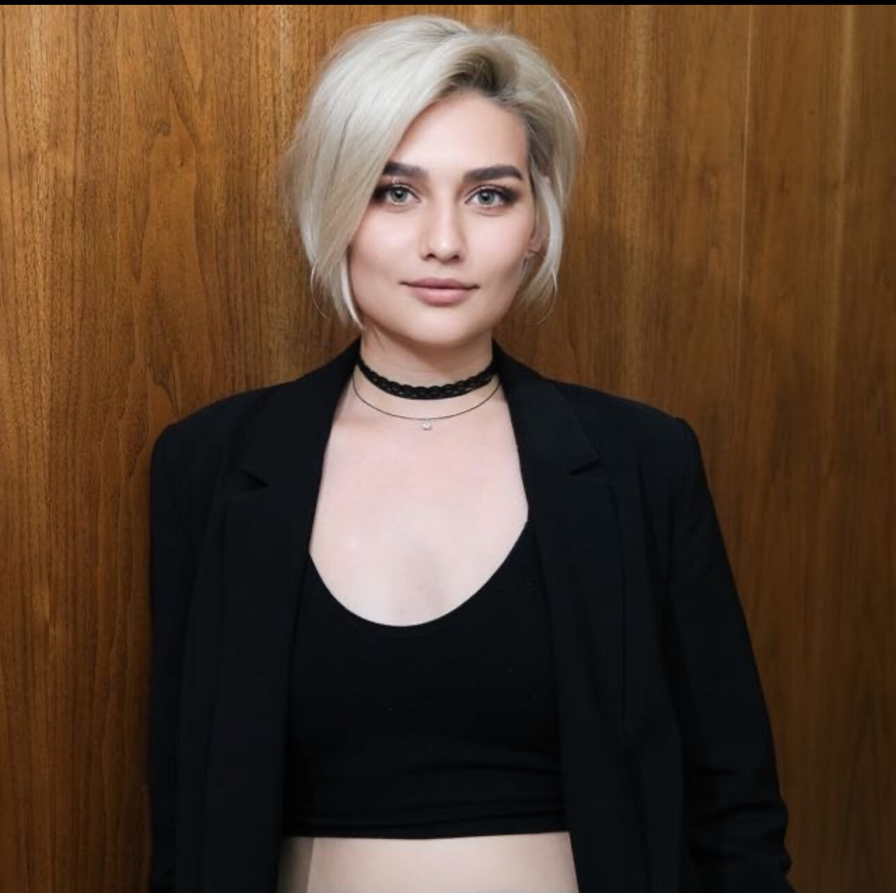 Камила Каримова