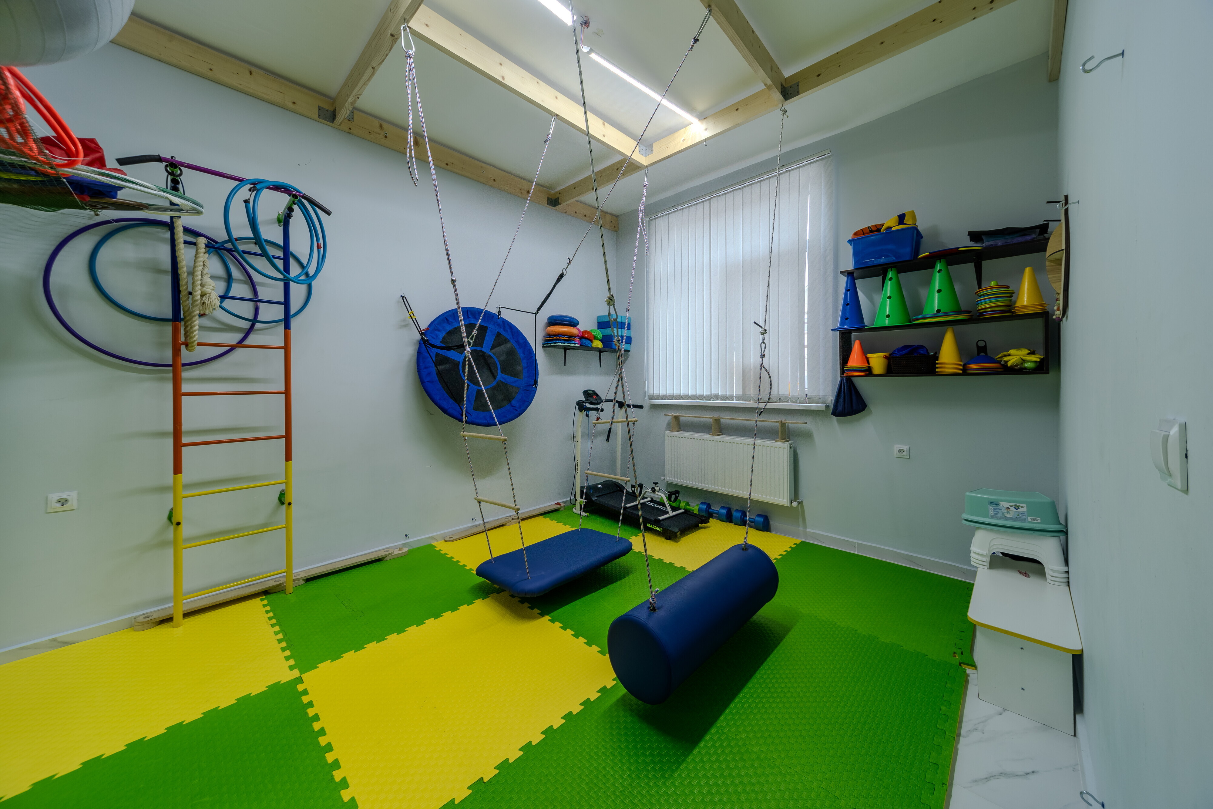 Елена Александровна Шаповалова