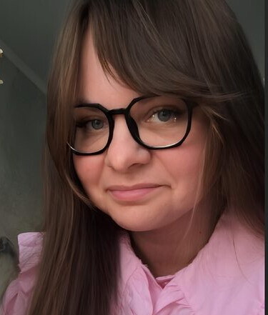 Ксения Юрьевна Кириллова