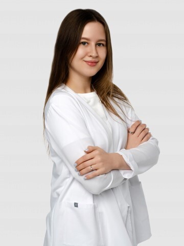 Инна Евгеньевна Сополева