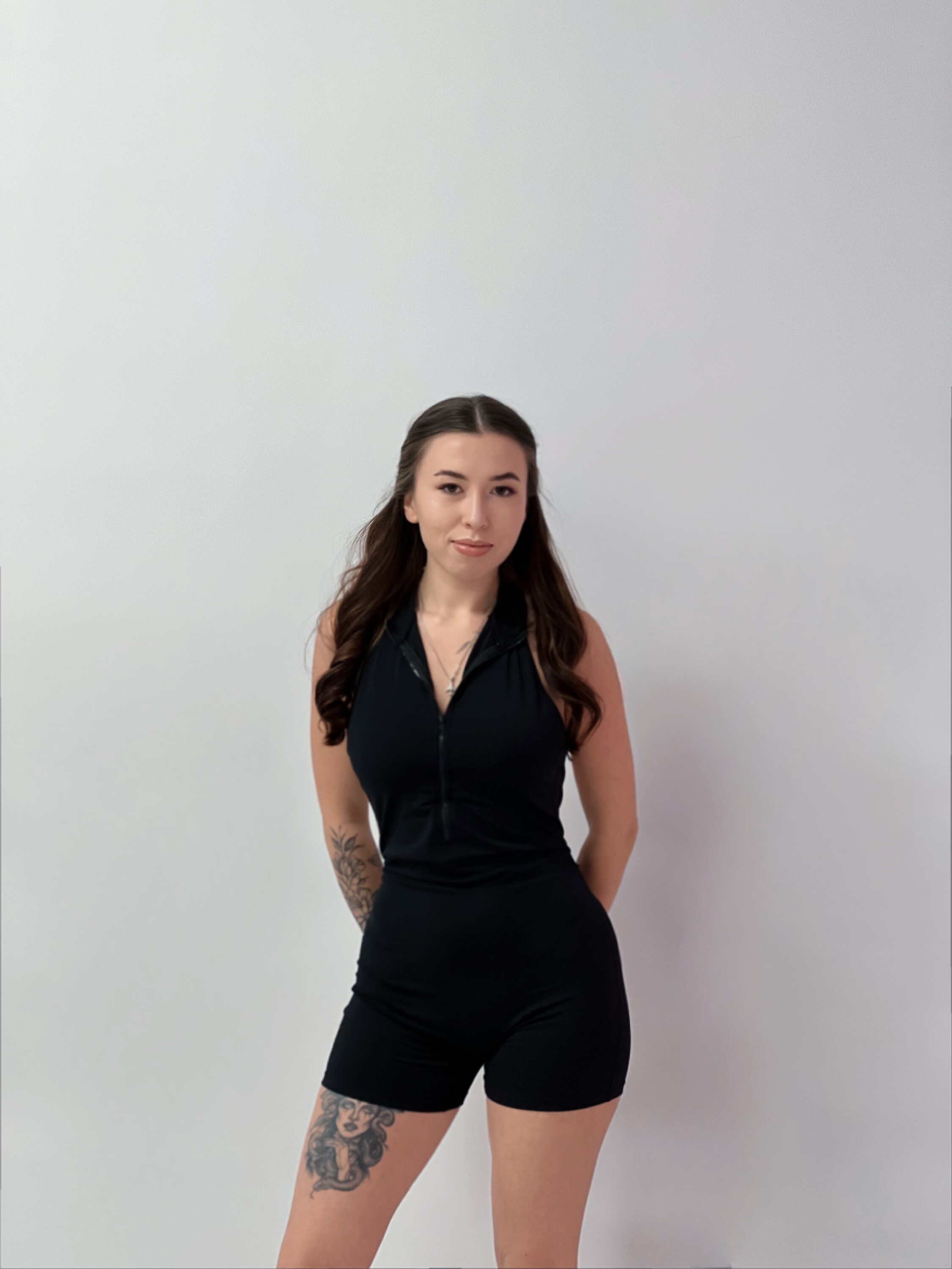 Александра Наумова