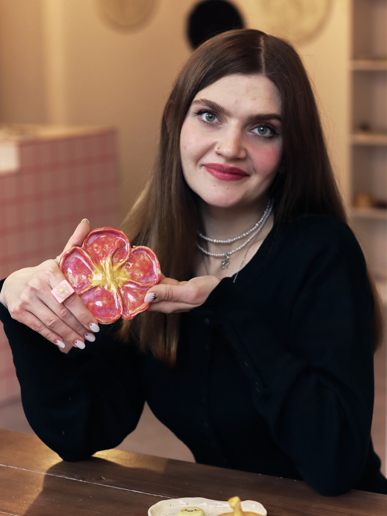 Анна Гундашвили