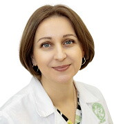 Ольга Николаевна Евсейчик