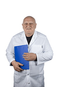 Кахабер Теймуразович Рохвадзе