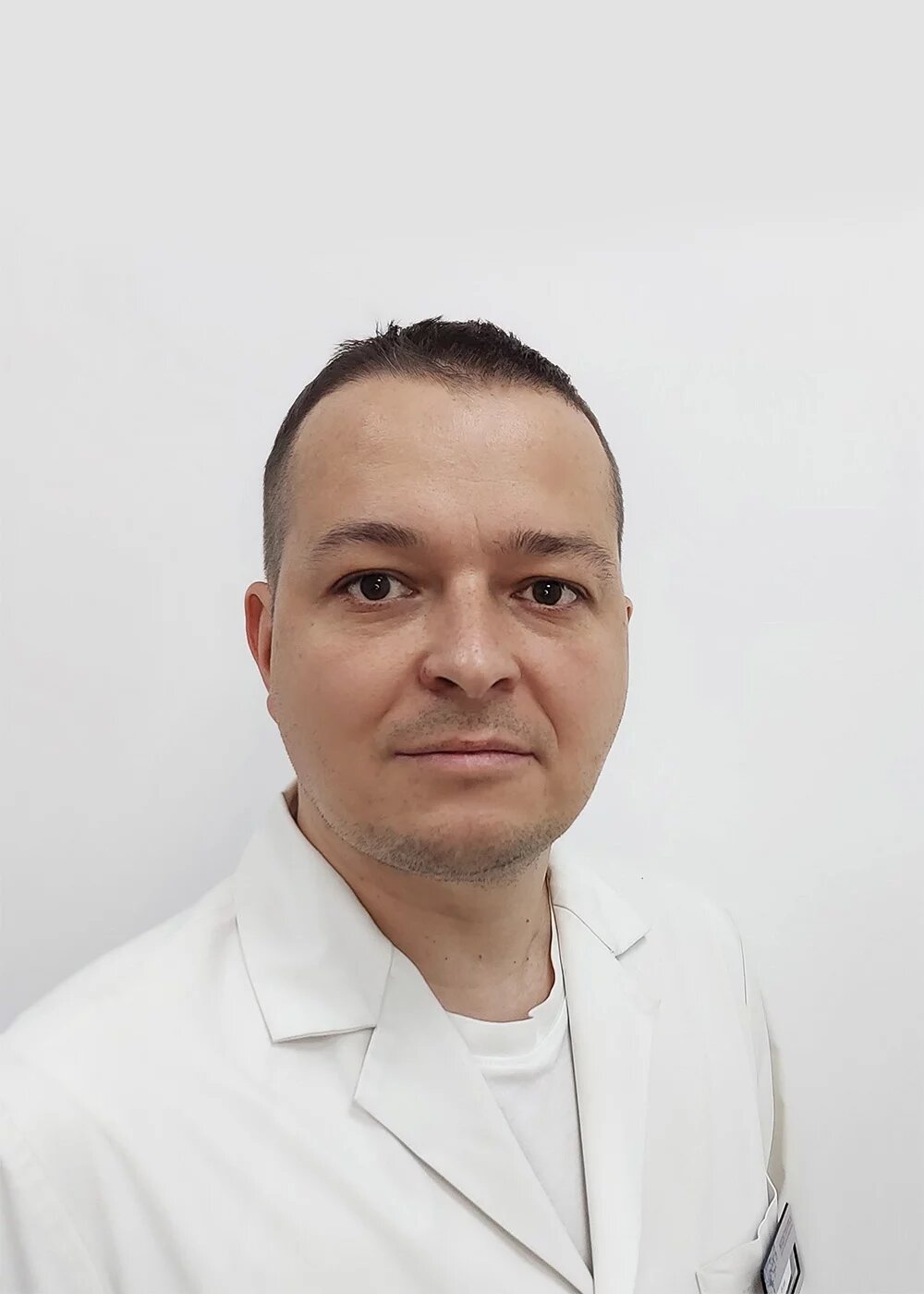 Георгий Николаевич Вулпя