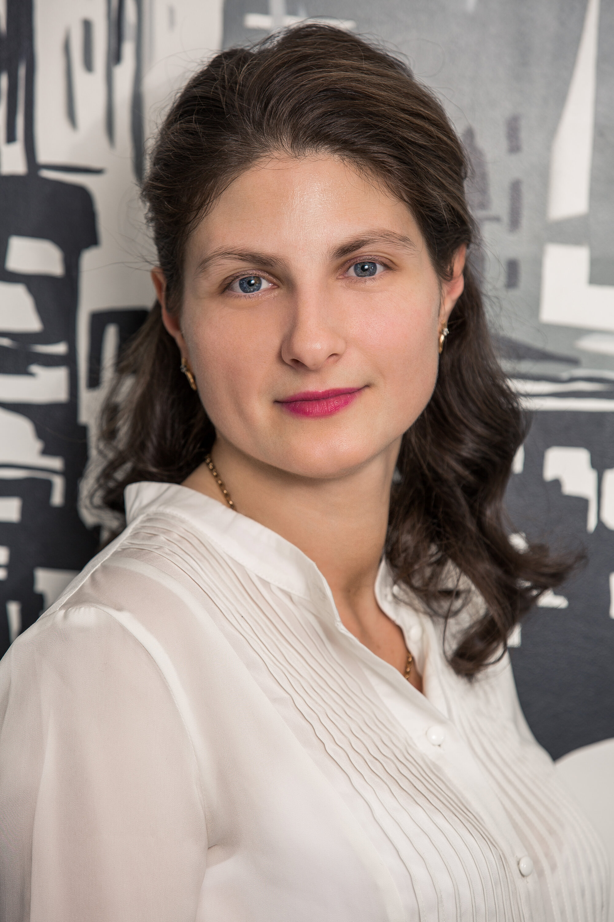 Юлия Морозова