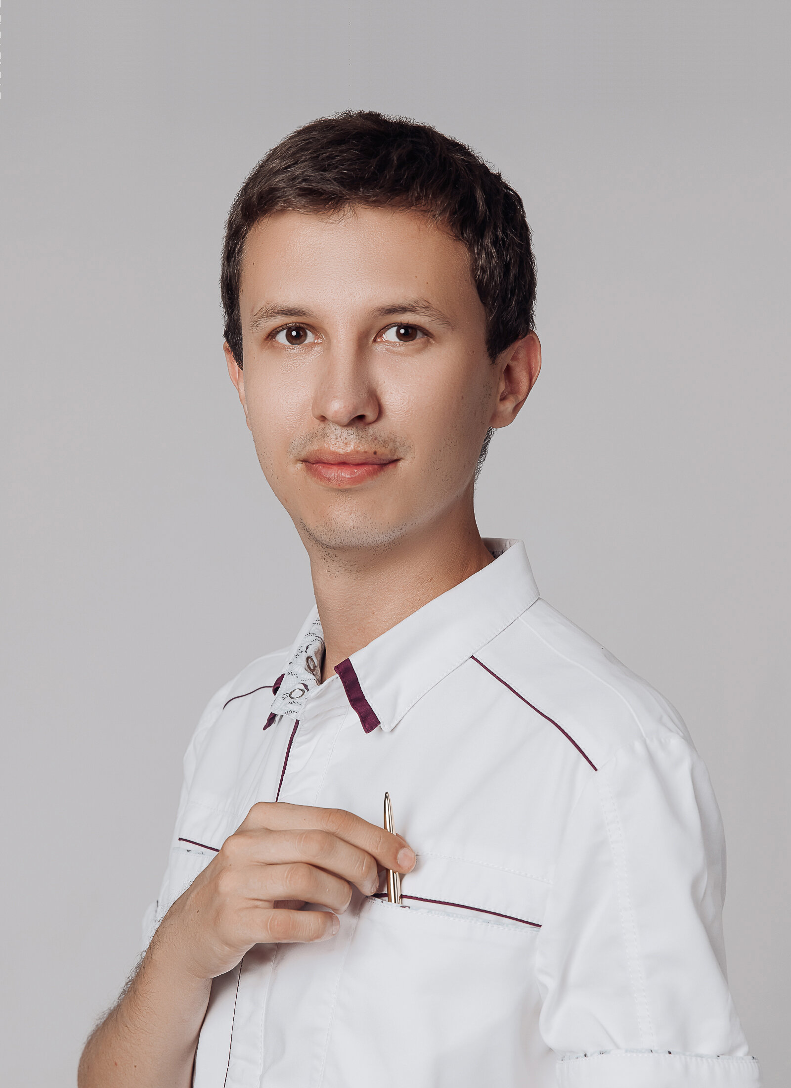 Роман Романович Шилин