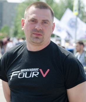 Андрей Петров