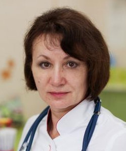 Альбина Владимировна Родикова