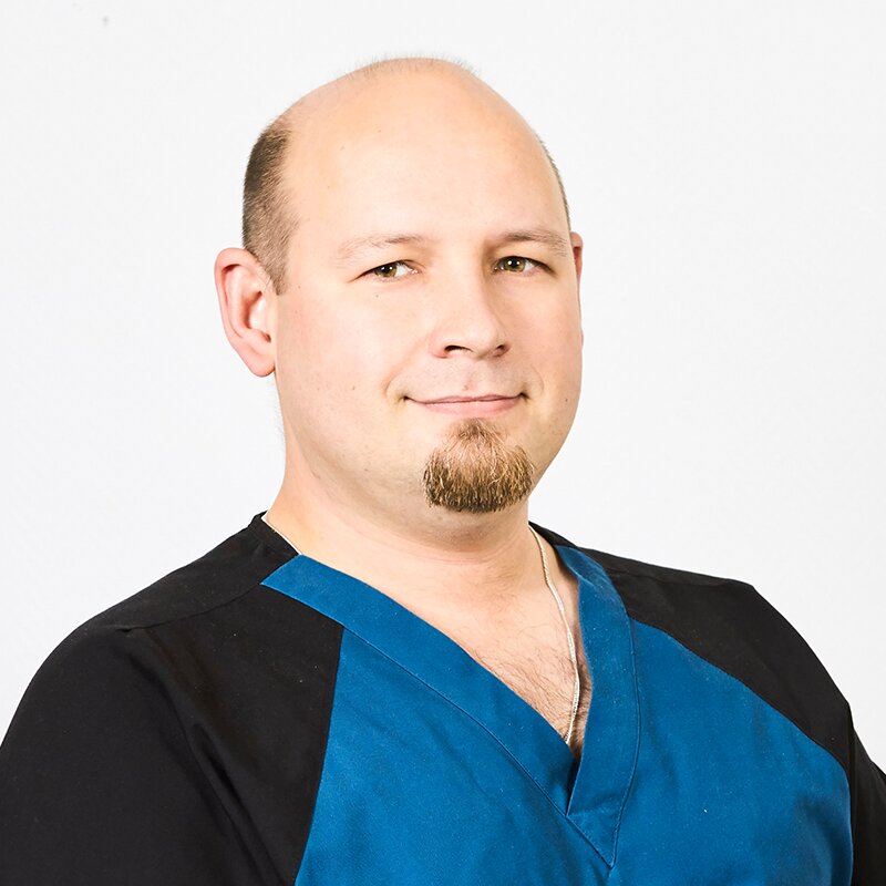 Василий Васильевич Прилепо