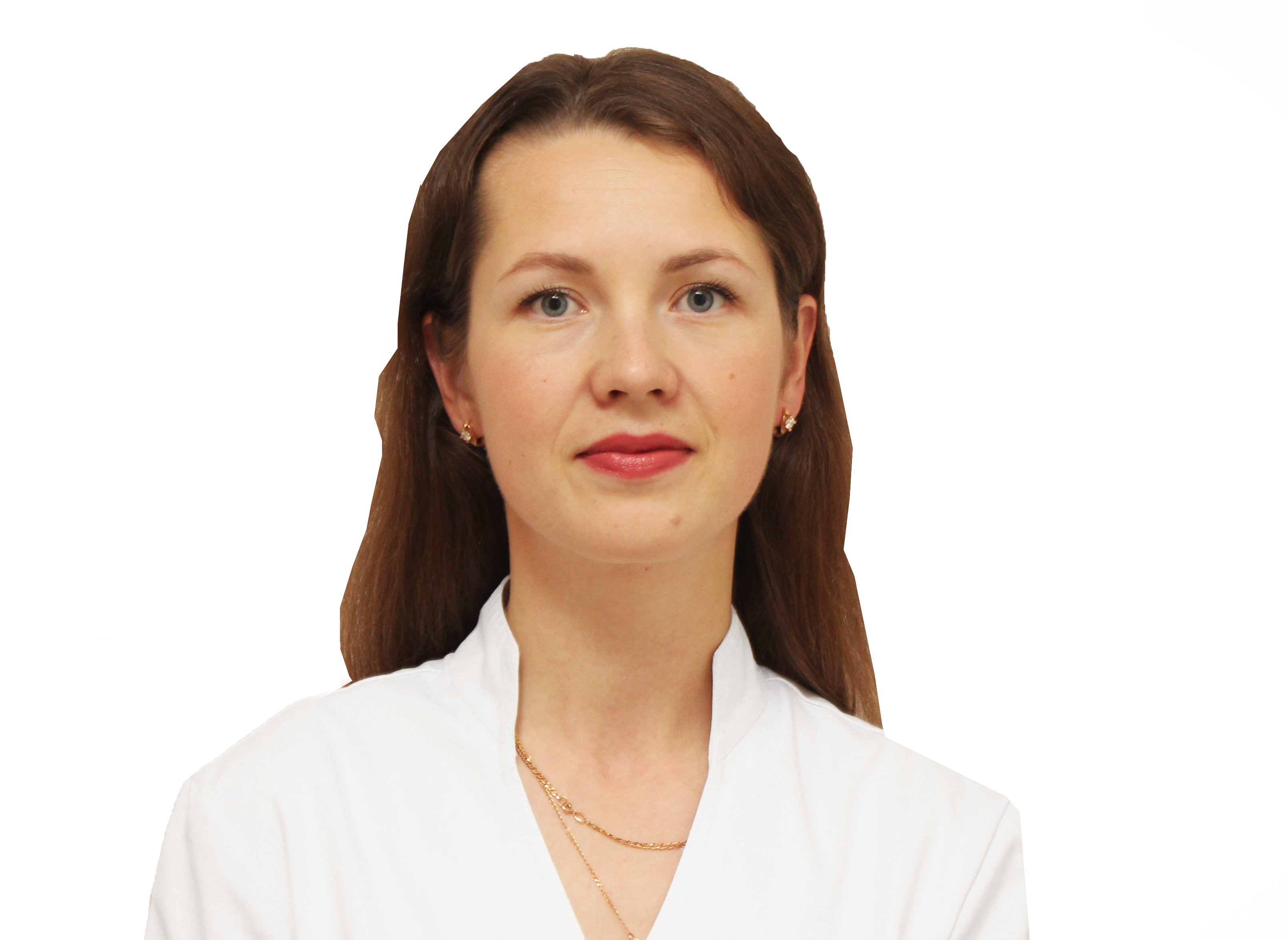 Лоскутова елена
