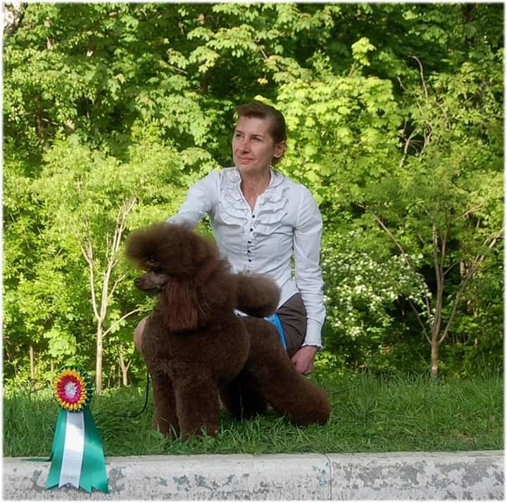 Людмила Ларионова