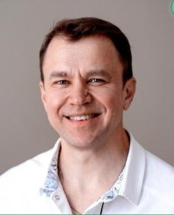 Леонид Геннадьевич Бабков