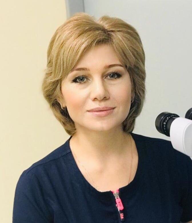 Гузелия Митхатовна Сиразетдинова