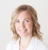 Яна Александровна Рагозина