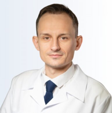 Алексей Александрович Конопля