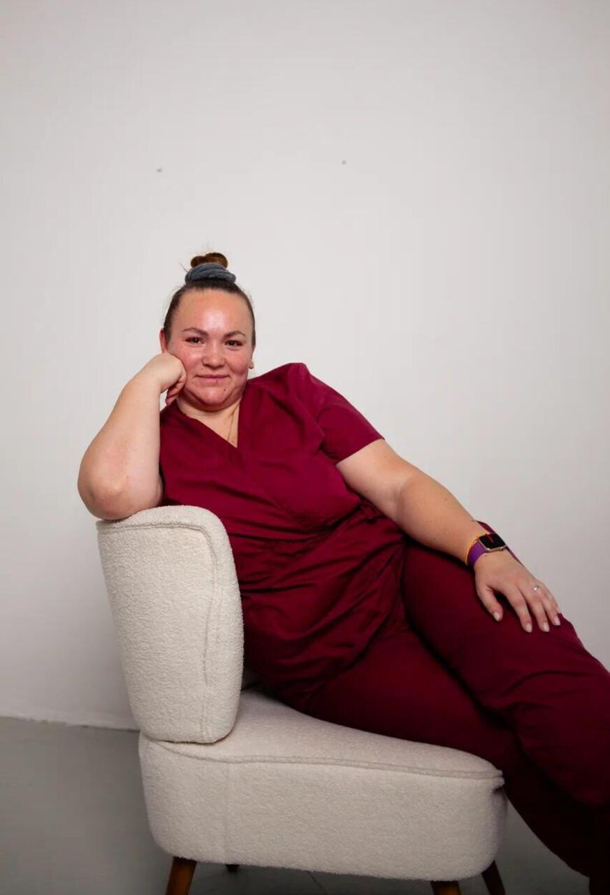 Надежда Владимировна Семина