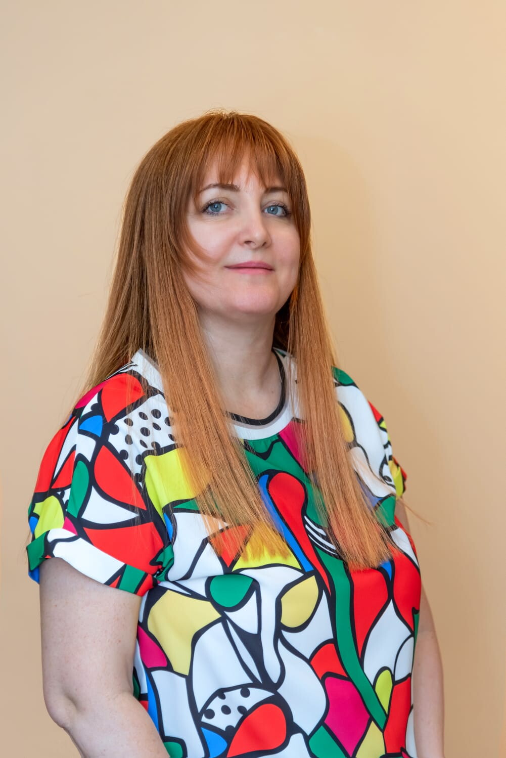 Мария Елова