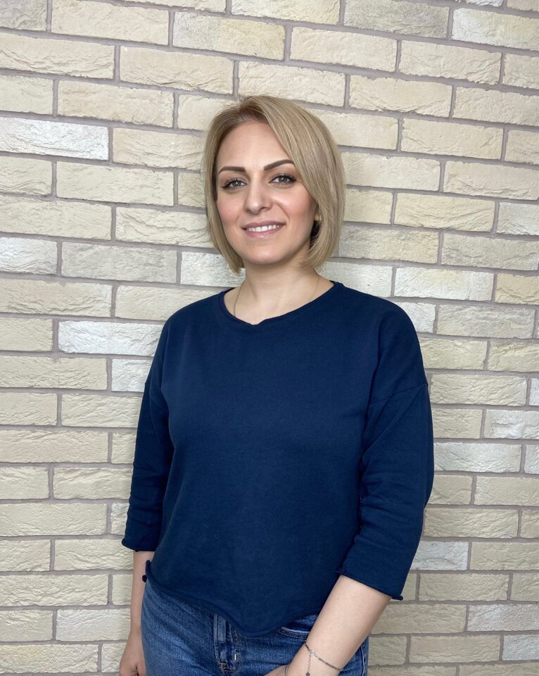 Ольга Мурадян