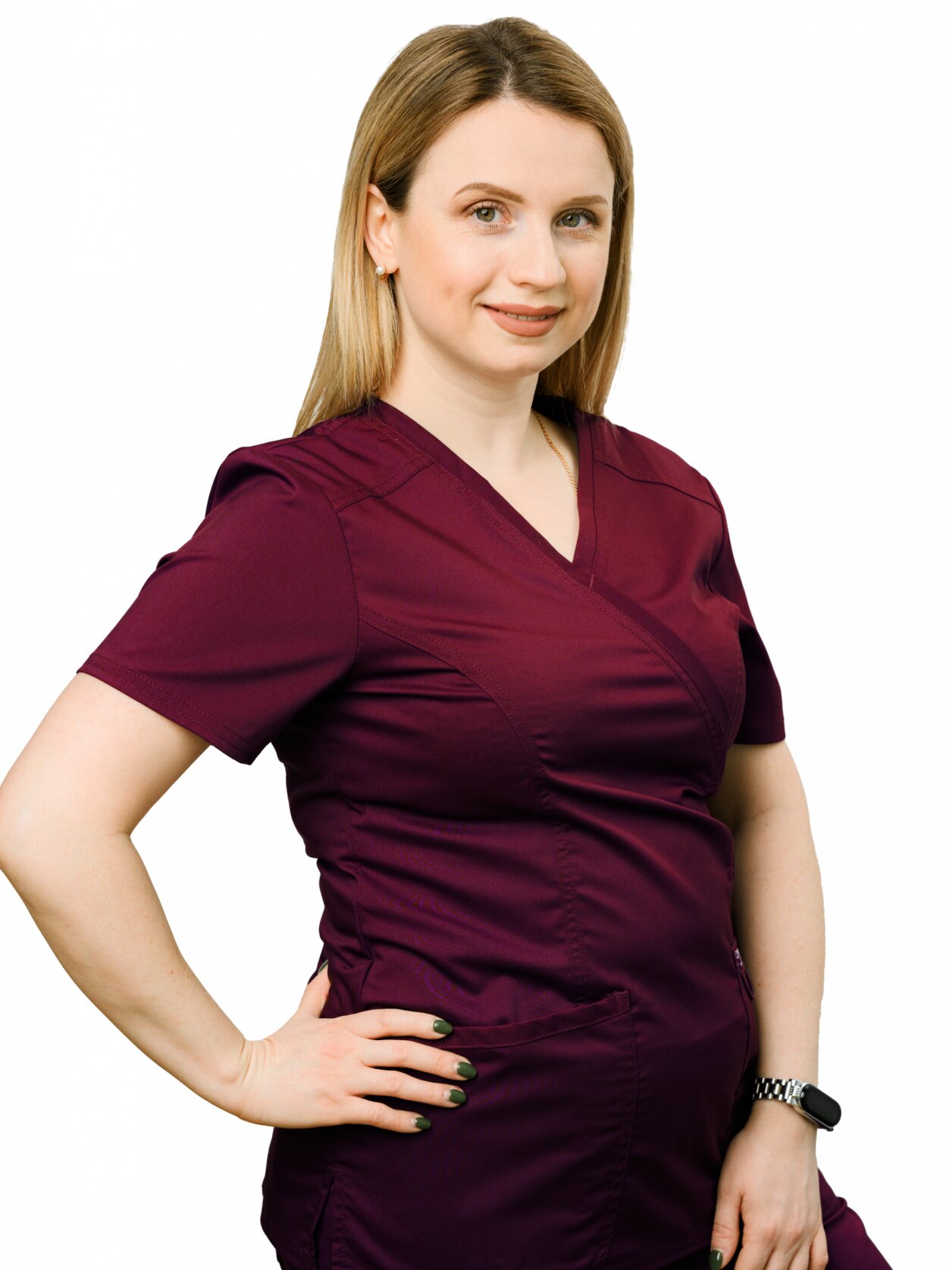 Ольга Анатольевна Попова