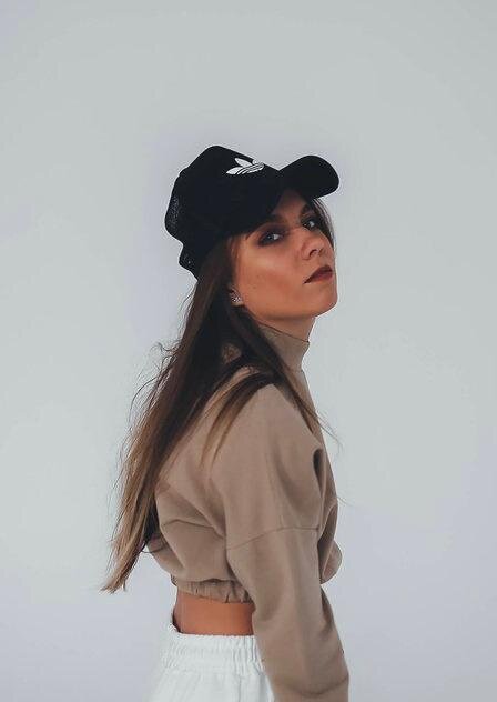 Анастасия Юрьевна Саляхутдинова