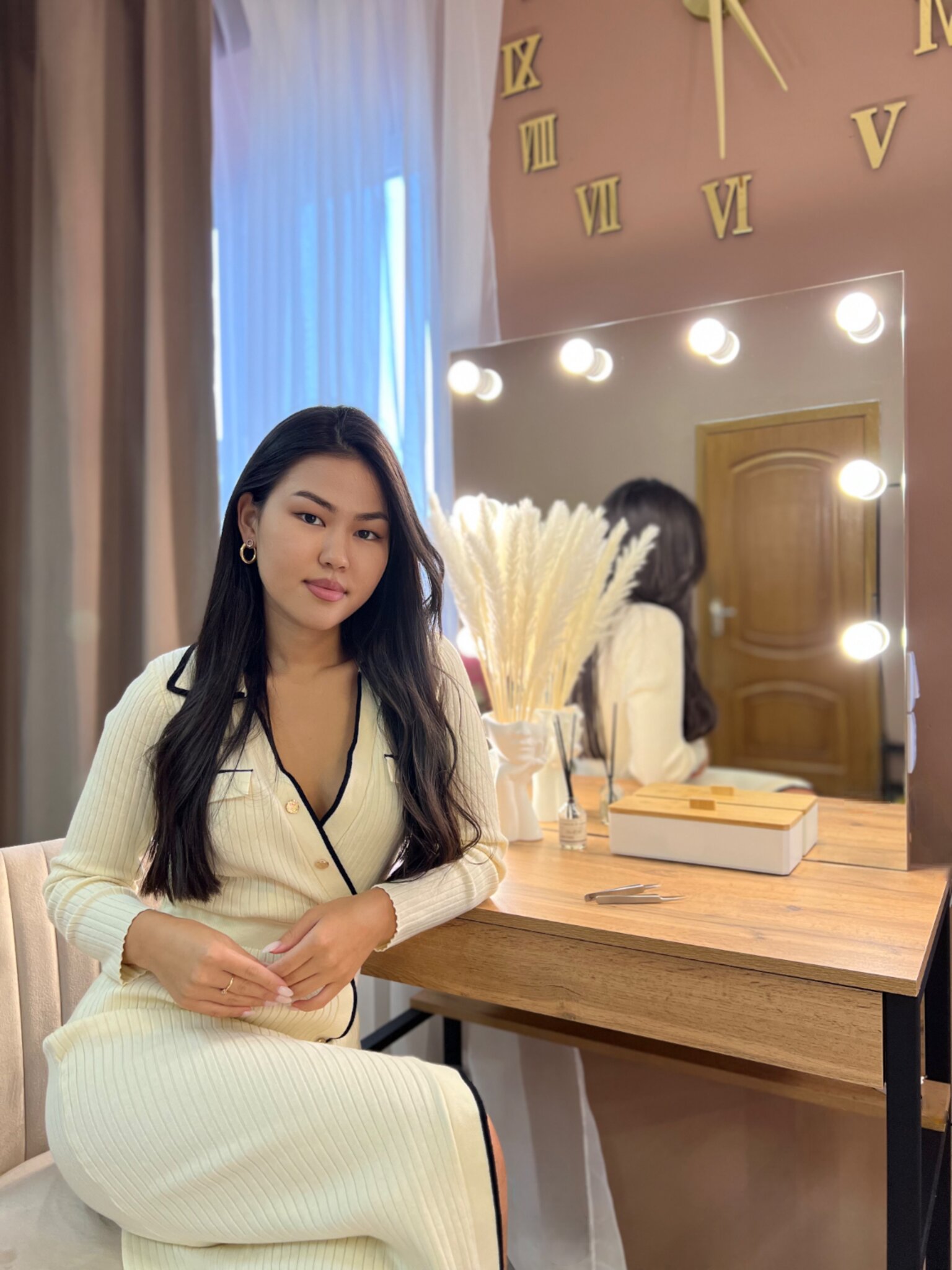 Арина Витальевна Лигай