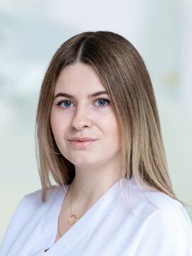 Дарья Александровна Атаманчук