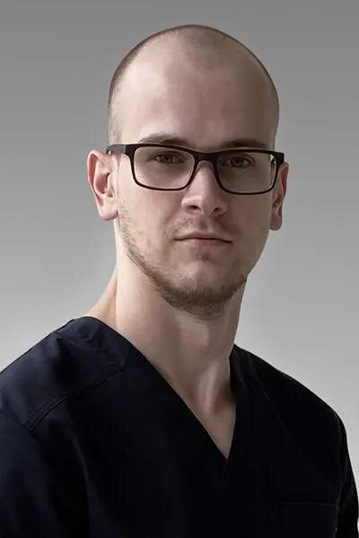 Евгений Евгеньевич Шашков