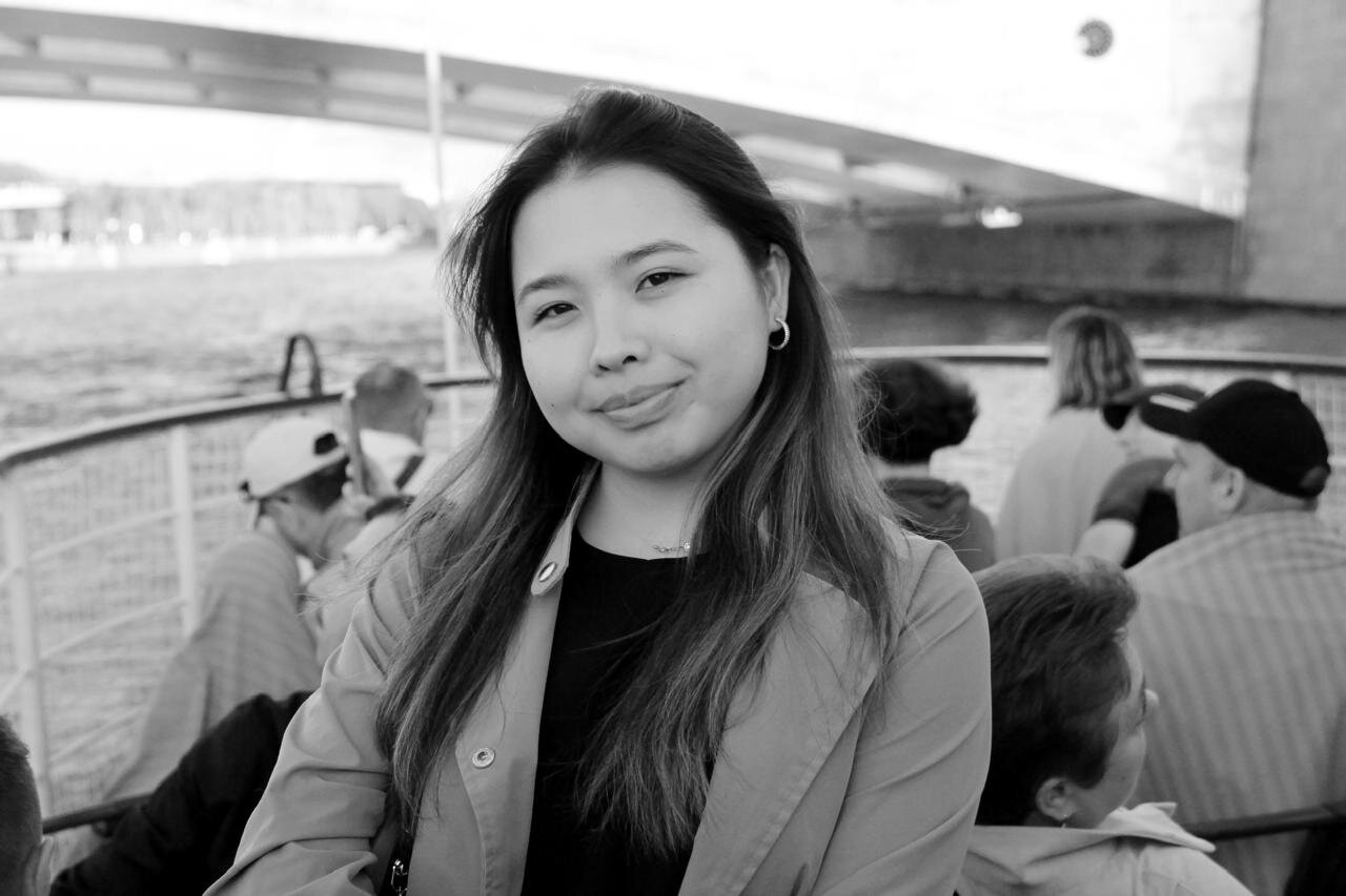 Мустафа кызы Уулжан