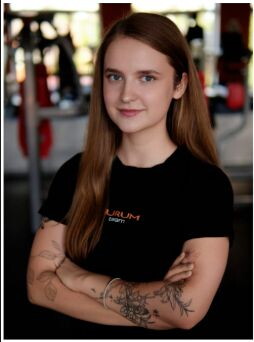 Ксения Прокошина