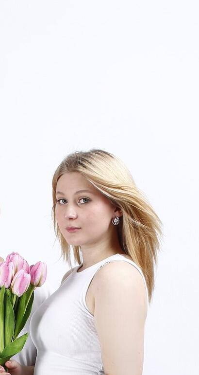 Виктория Белик